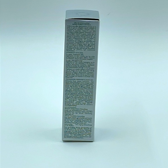 Kat Burki Reversal Lift & Fill Form Control Marine Collagen Gel (NWT) - Picture 4 of 6